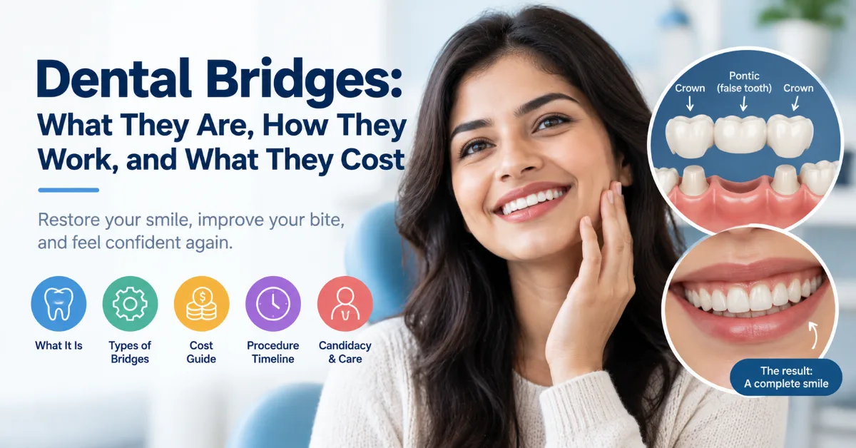 Dental Bridges